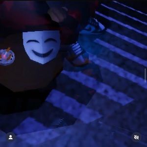 Meet your Posher, Ty